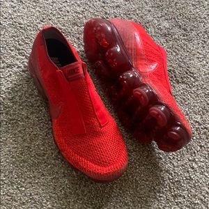 Nike Rare Vapormax